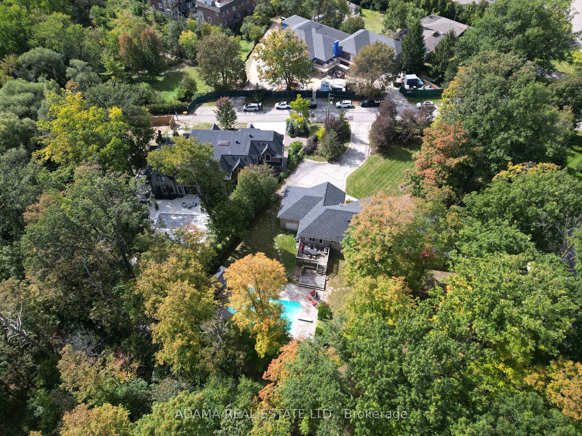 Photo 13 of 85 Sylvan Brook Avenue, Vaughan, East Woodbridge — HOMEH