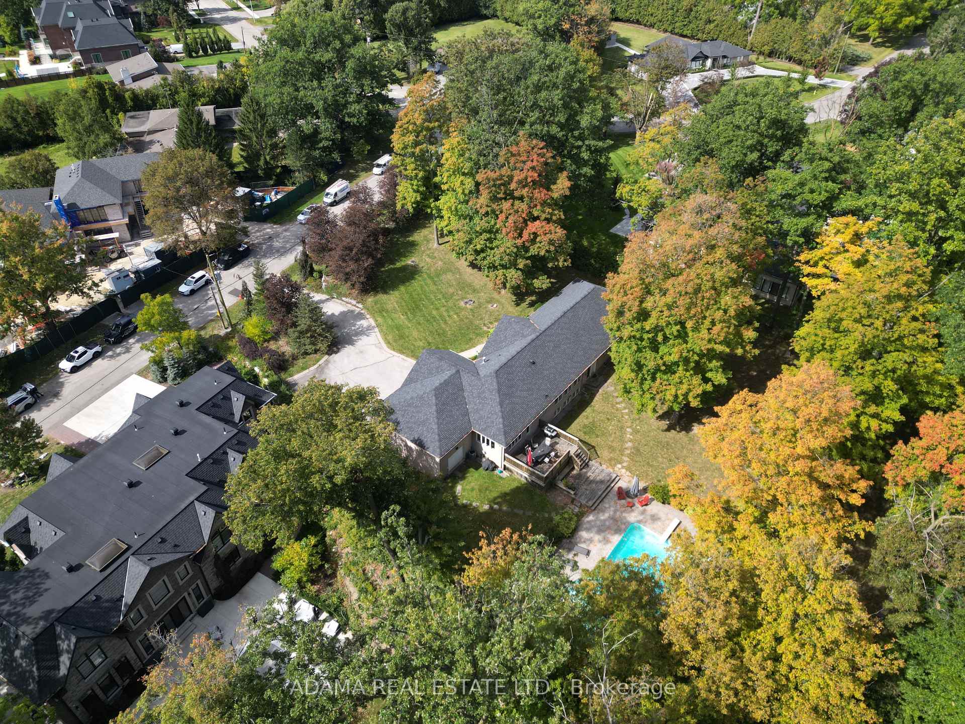 Photo 14 of 85 Sylvan Brook Avenue, Vaughan, East Woodbridge — HOMEH