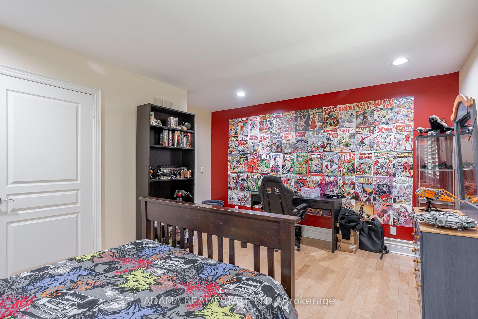 Photo 22 of 85 Sylvan Brook Avenue, Vaughan, East Woodbridge — HOMEH