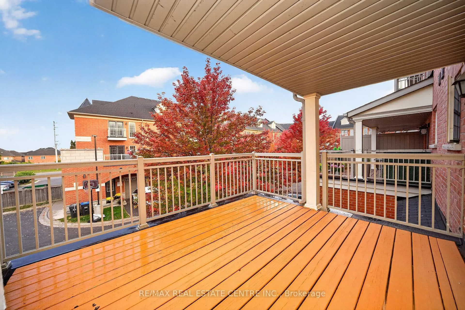 Photo 16 of Unit 5, 2530 Countryside Drive, Brampton, Sandringham-Wellington North — HOMEH