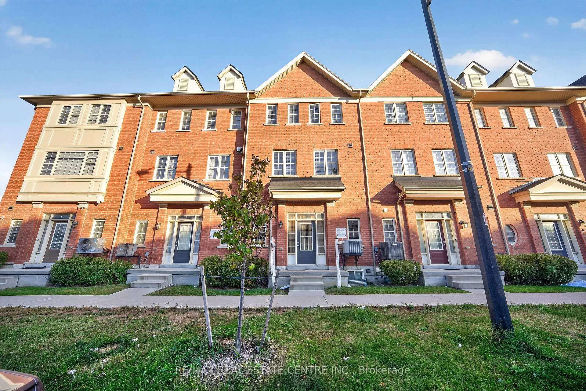 Photo 17 of Unit 5, 2530 Countryside Drive, Brampton, Sandringham-Wellington North — HOMEH
