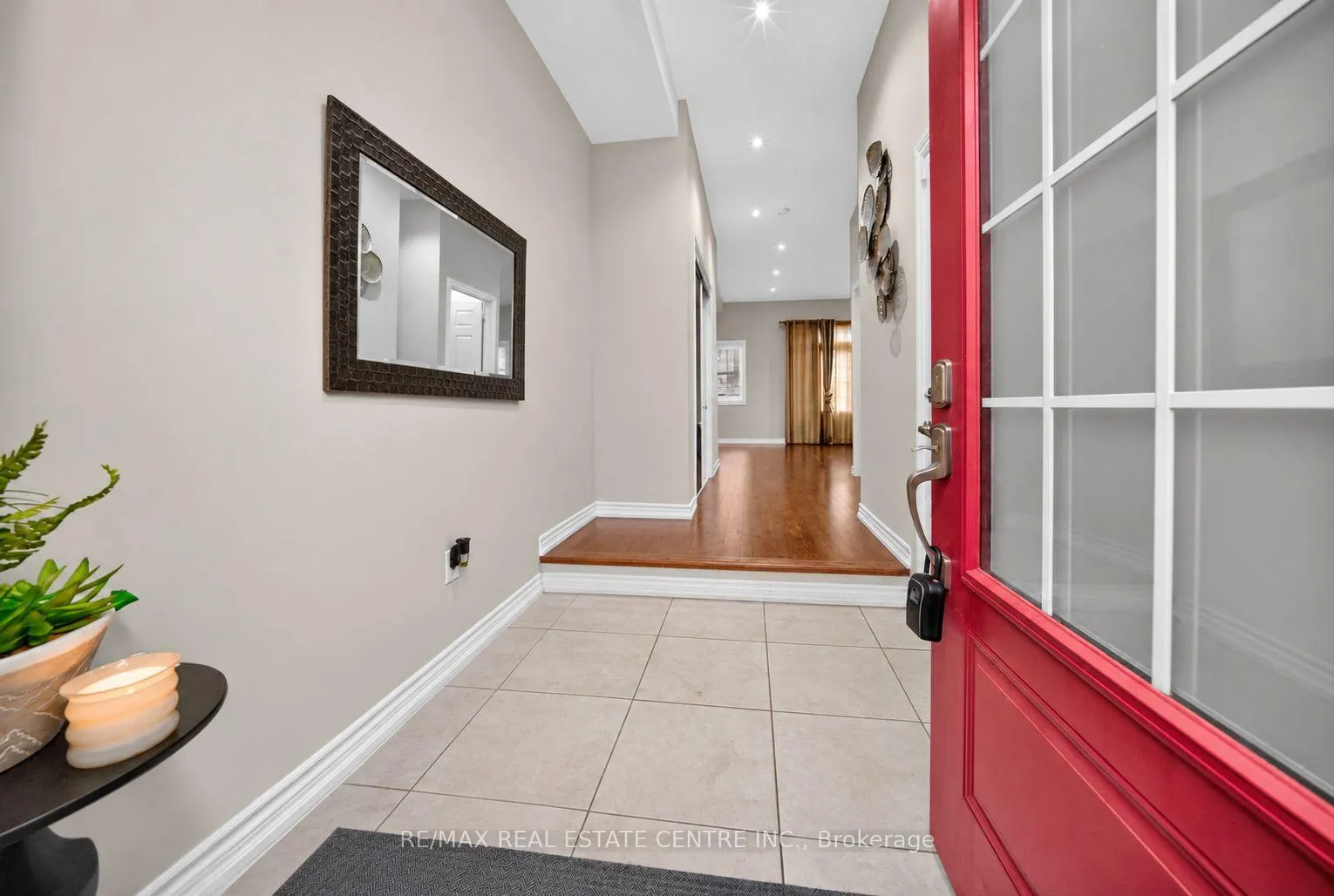 Photo 4 of Unit 5, 2530 Countryside Drive, Brampton, Sandringham-Wellington North — HOMEH