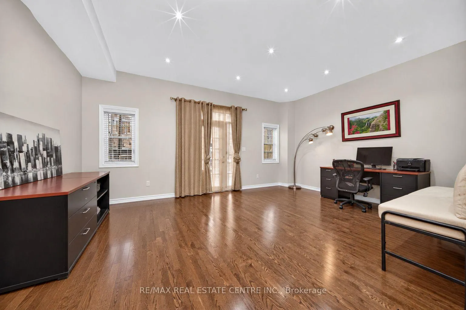 Photo 6 of Unit 5, 2530 Countryside Drive, Brampton, Sandringham-Wellington North — HOMEH