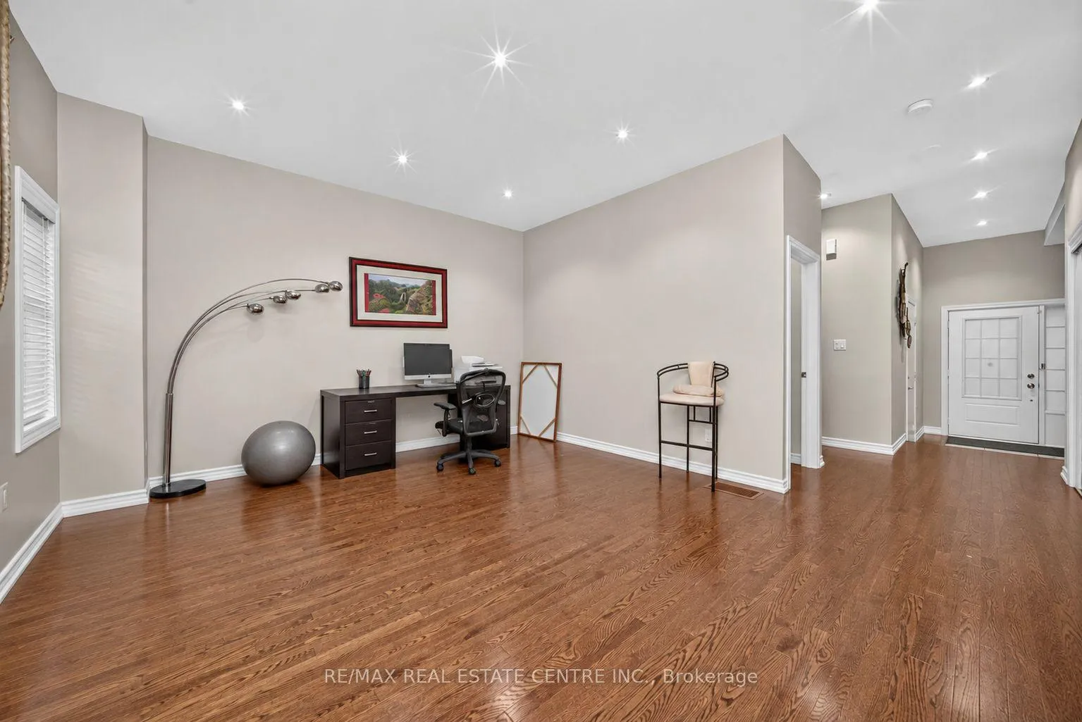 Photo 8 of Unit 5, 2530 Countryside Drive, Brampton, Sandringham-Wellington North — HOMEH