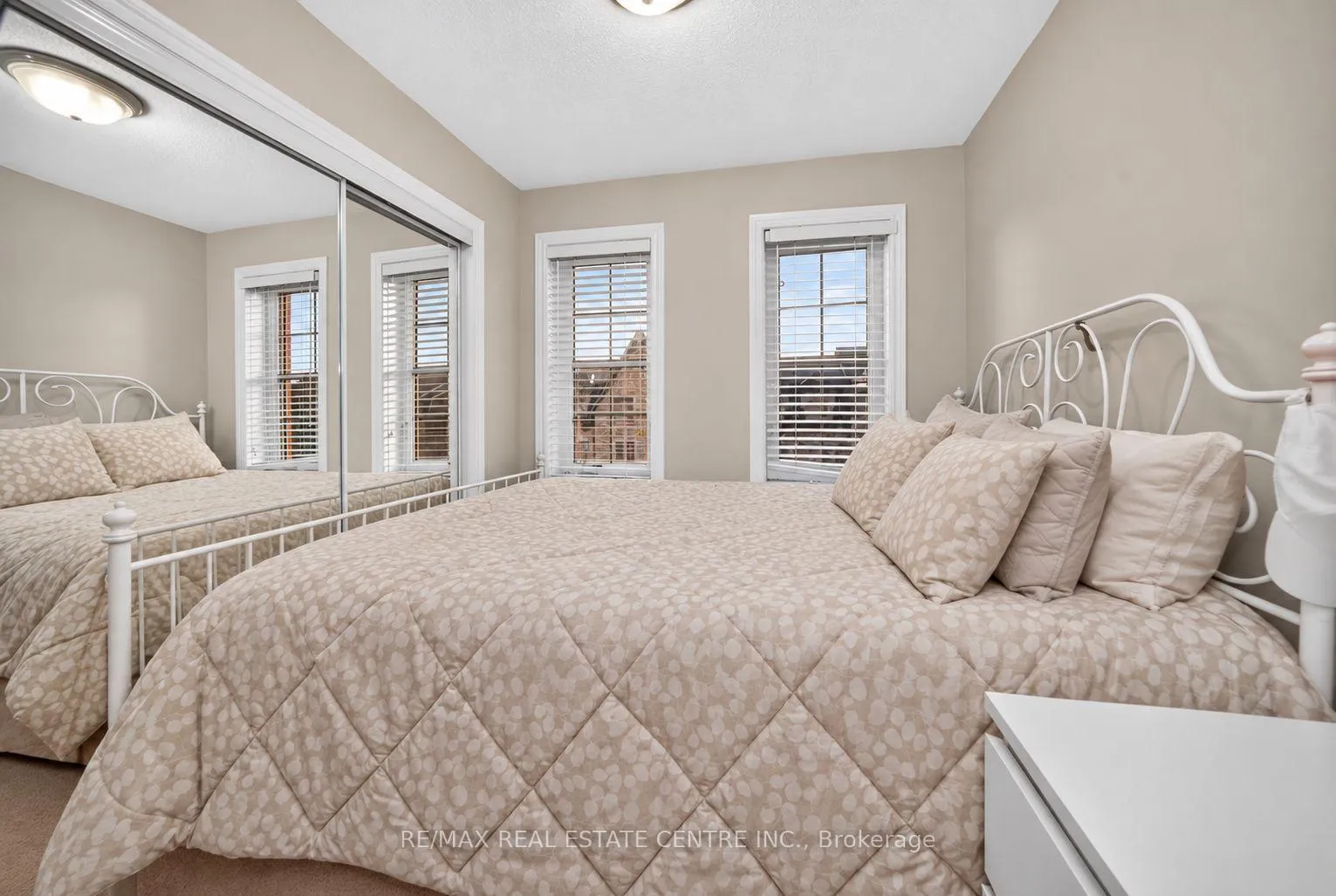 Photo 9 of Unit 5, 2530 Countryside Drive, Brampton, Sandringham-Wellington North — HOMEH