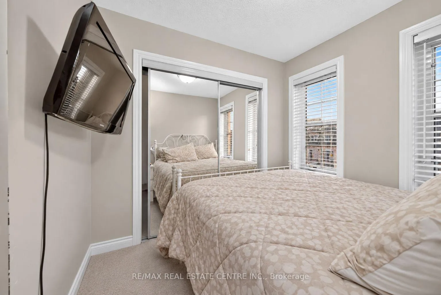 Photo 10 of Unit 5, 2530 Countryside Drive, Brampton, Sandringham-Wellington North — HOMEH