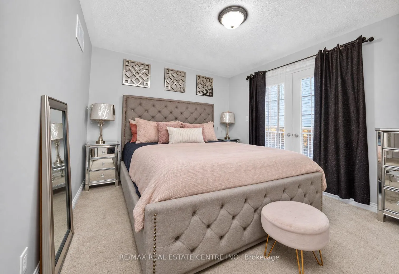 Photo 11 of Unit 5, 2530 Countryside Drive, Brampton, Sandringham-Wellington North — HOMEH