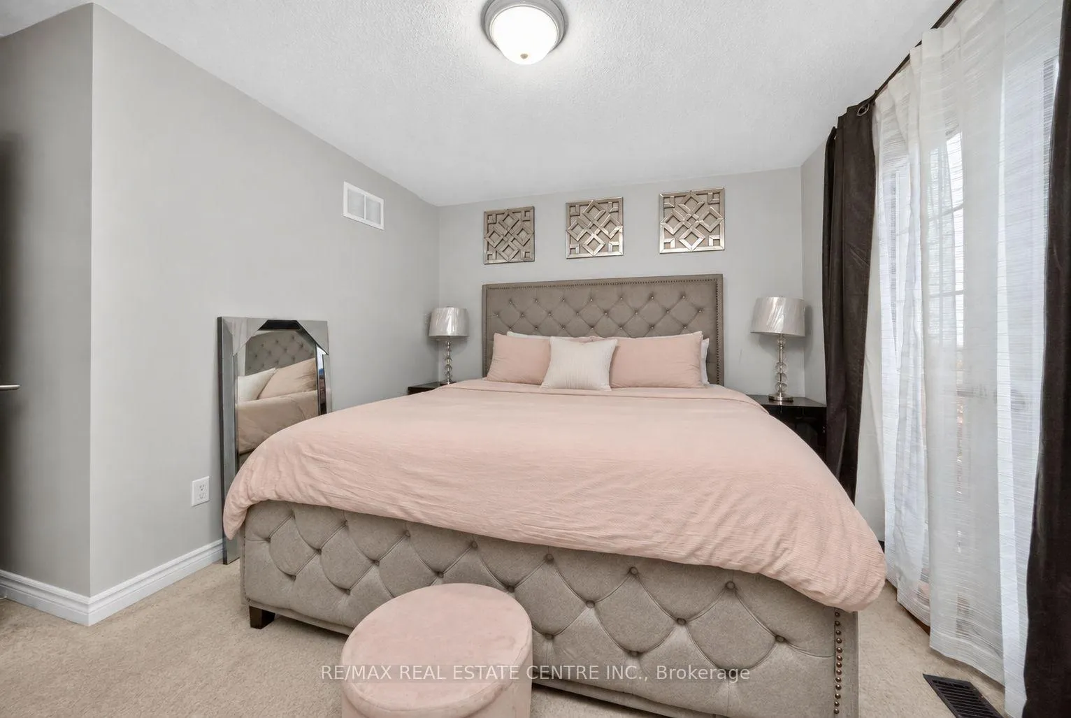 Photo 13 of Unit 5, 2530 Countryside Drive, Brampton, Sandringham-Wellington North — HOMEH