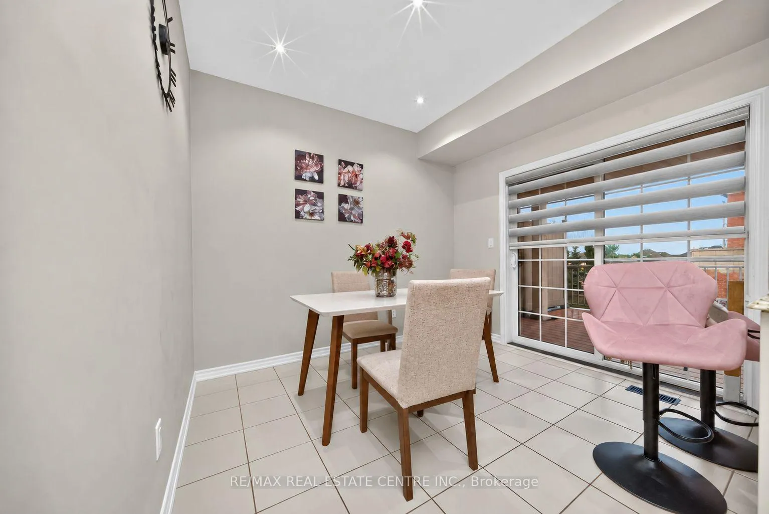 Photo 14 of Unit 5, 2530 Countryside Drive, Brampton, Sandringham-Wellington North — HOMEH