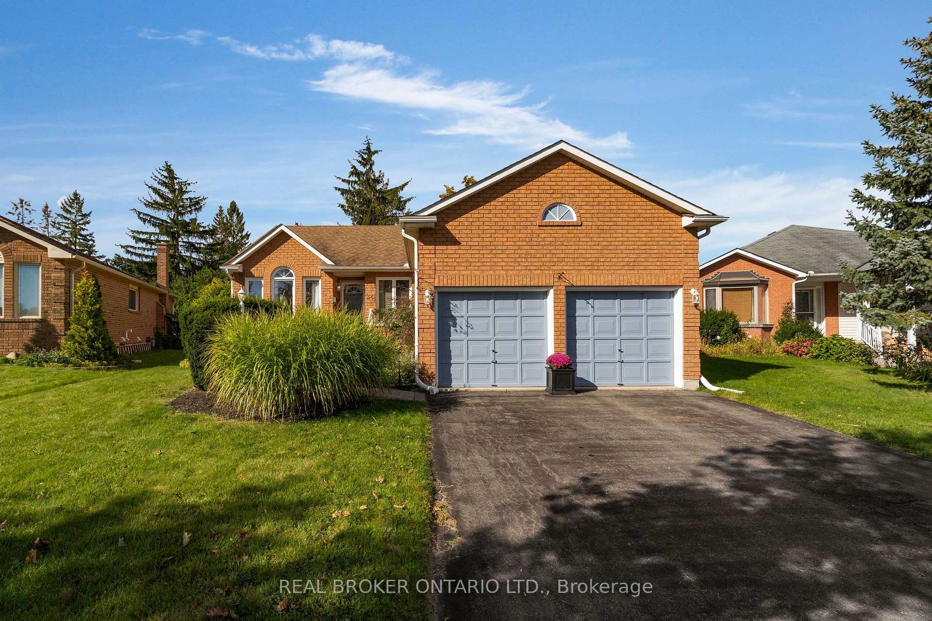 Photo 1 of 36 Webb Street, Barrie, Painswick North — HOMEH