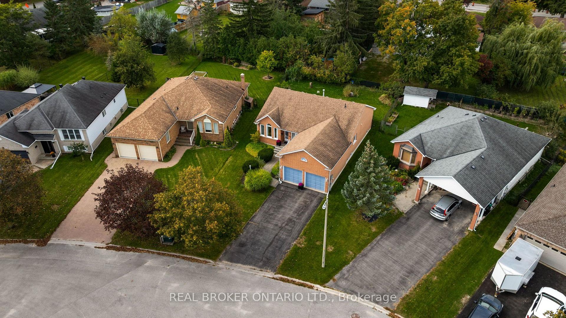 Photo 41 of 36 Webb Street, Barrie, Painswick North — HOMEH