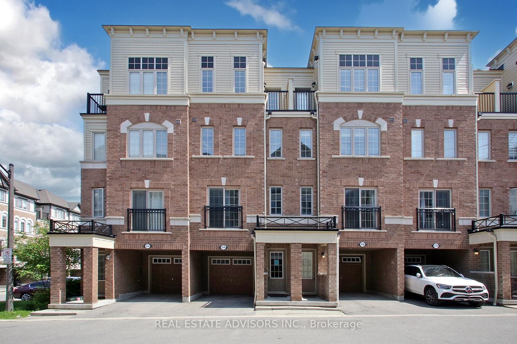 Photo of Unit 169, 2696 Deputy Minister Path