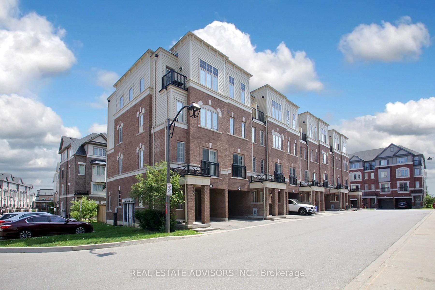 Photo 2 of Unit 169, 2696 Deputy Minister Path, Oshawa, Windfields — HOMEH