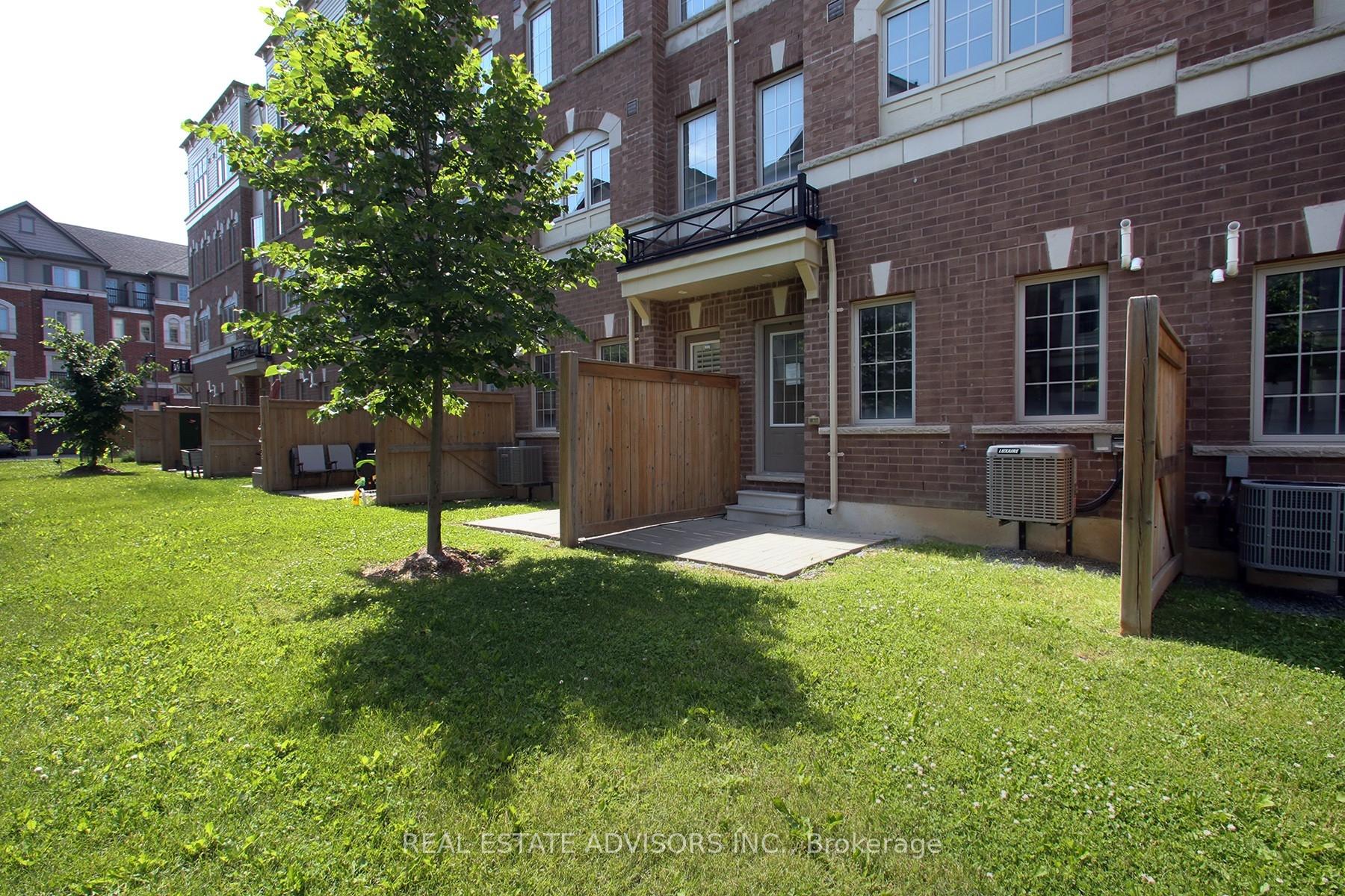 Photo 28 of Unit 169, 2696 Deputy Minister Path, Oshawa, Windfields — HOMEH