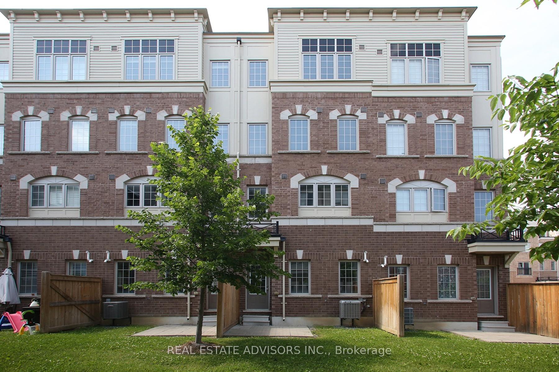 Photo 29 of Unit 169, 2696 Deputy Minister Path, Oshawa, Windfields — HOMEH