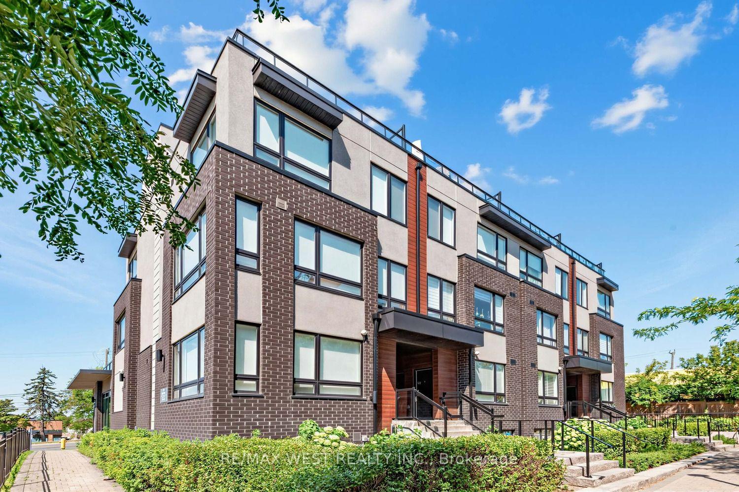 Photo of Unit 303, 1150 Briar Hill Avenue