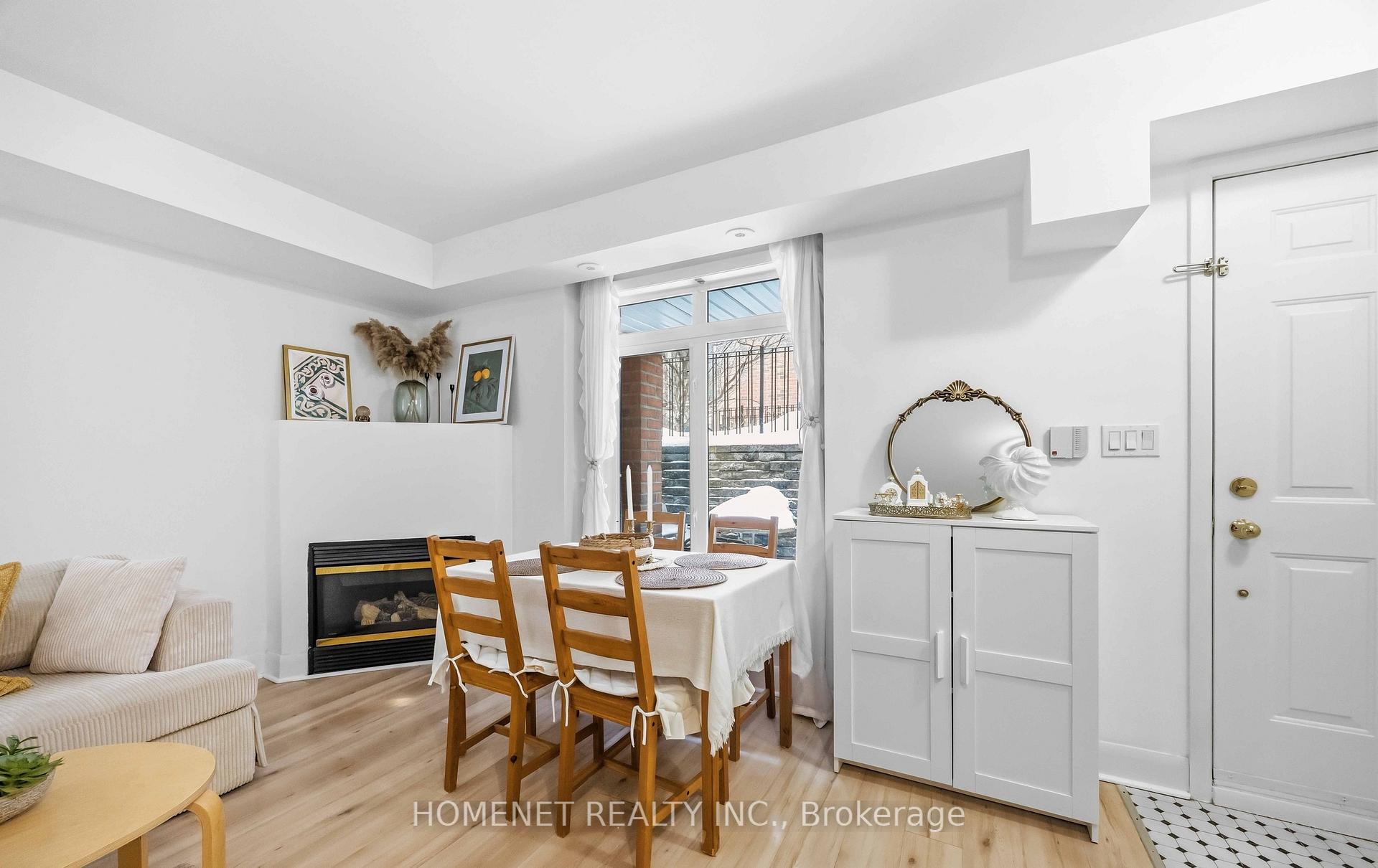 Photo 8 of Unit 121, 415 Jarvis Street, Toronto, Cabbagetown-South St. James Town — HOMEH