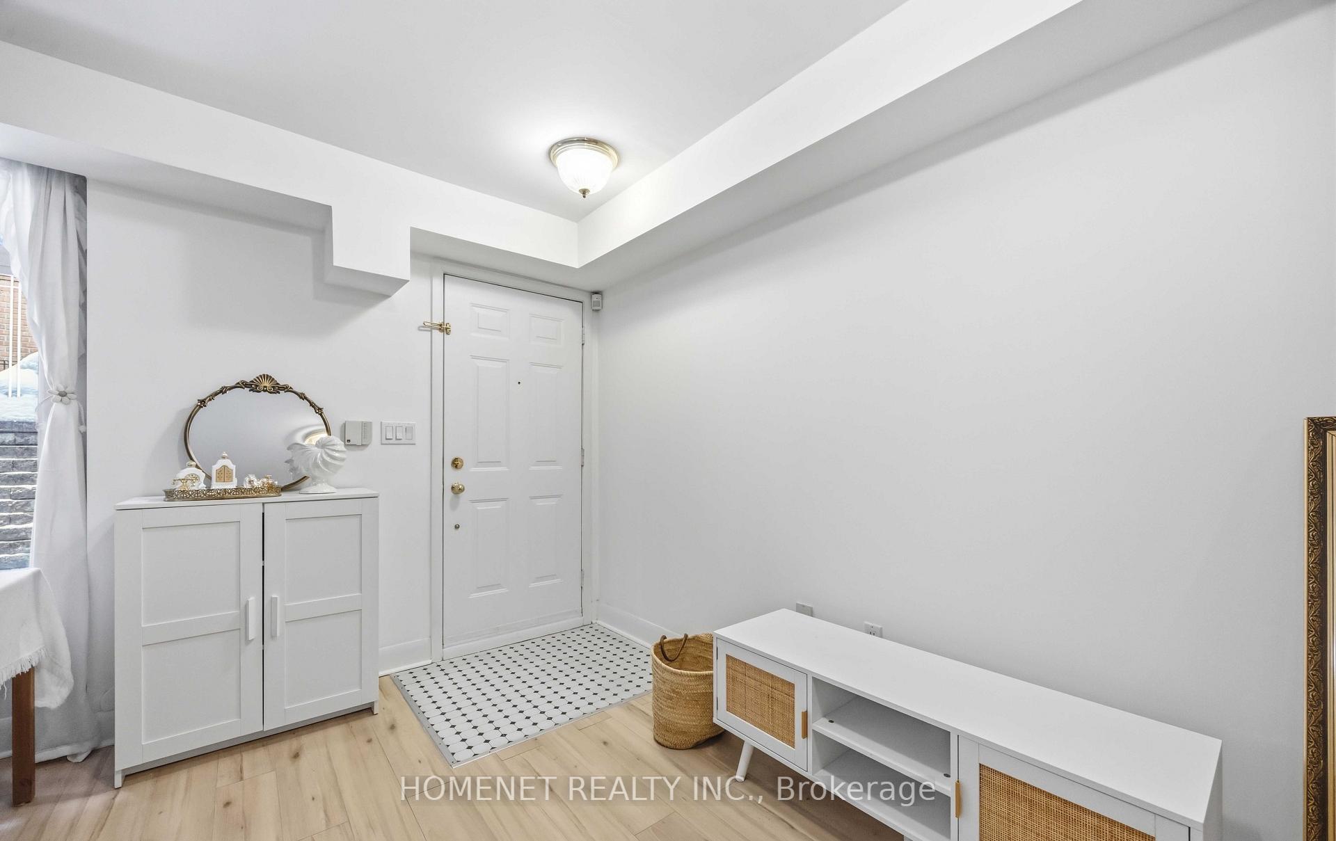 Photo 9 of Unit 121, 415 Jarvis Street, Toronto, Cabbagetown-South St. James Town — HOMEH