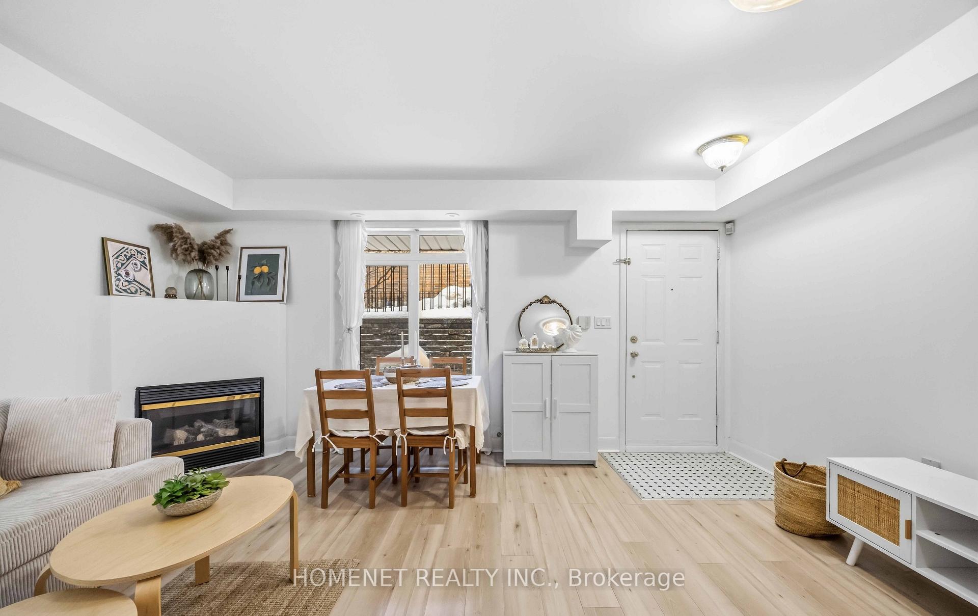 Photo 10 of Unit 121, 415 Jarvis Street, Toronto, Cabbagetown-South St. James Town — HOMEH