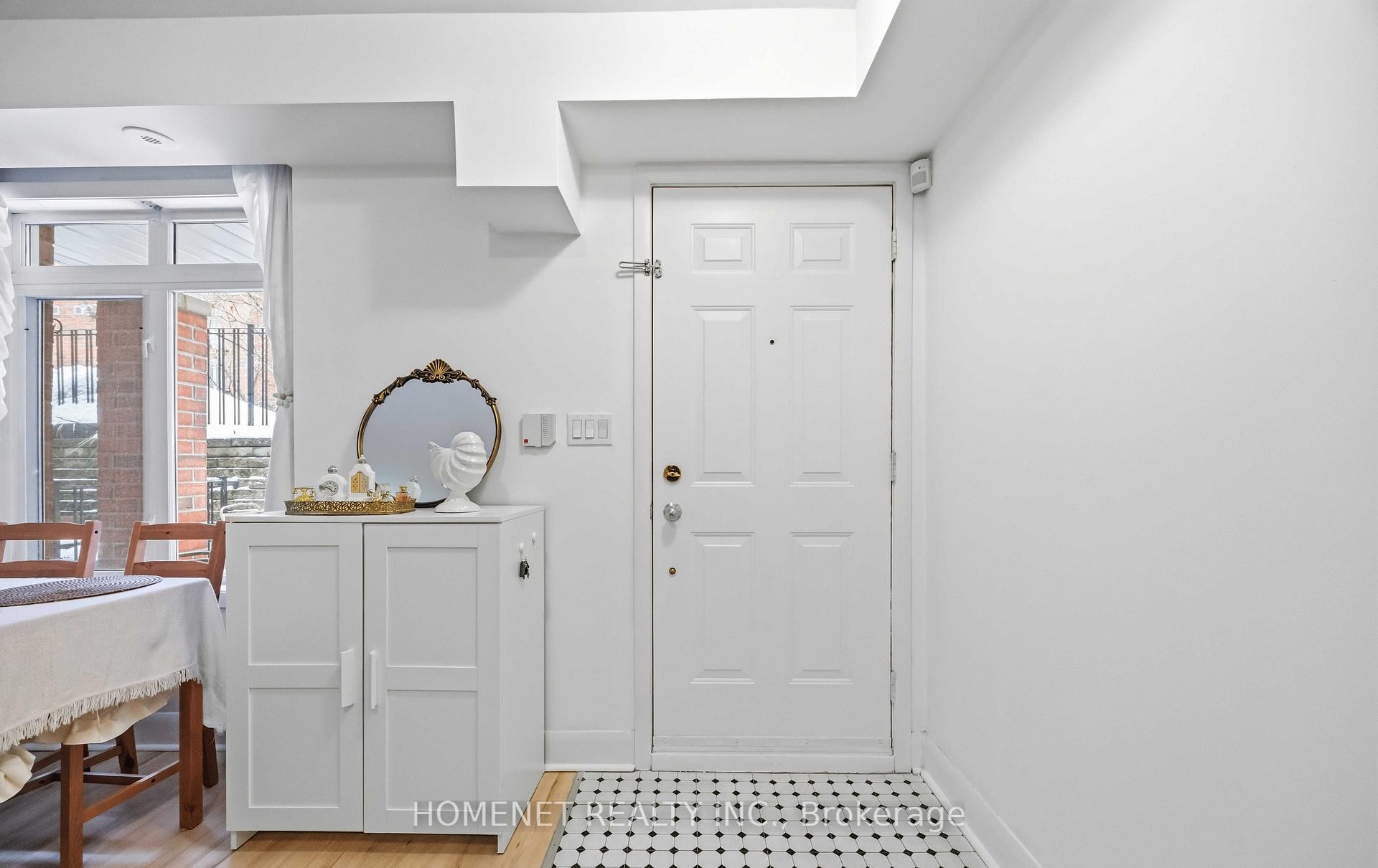 Photo 11 of Unit 121, 415 Jarvis Street, Toronto, Cabbagetown-South St. James Town — HOMEH