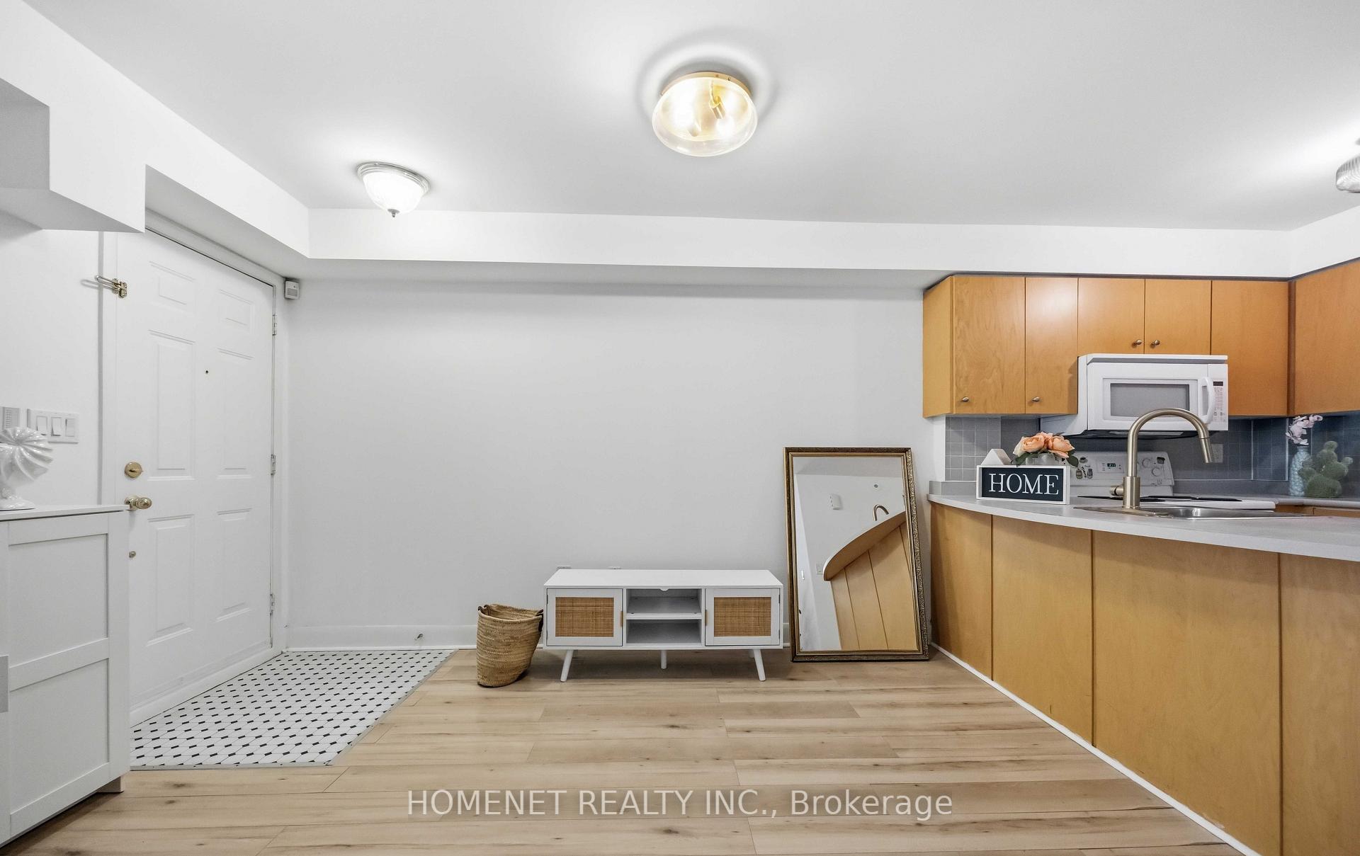 Photo 12 of Unit 121, 415 Jarvis Street, Toronto, Cabbagetown-South St. James Town — HOMEH