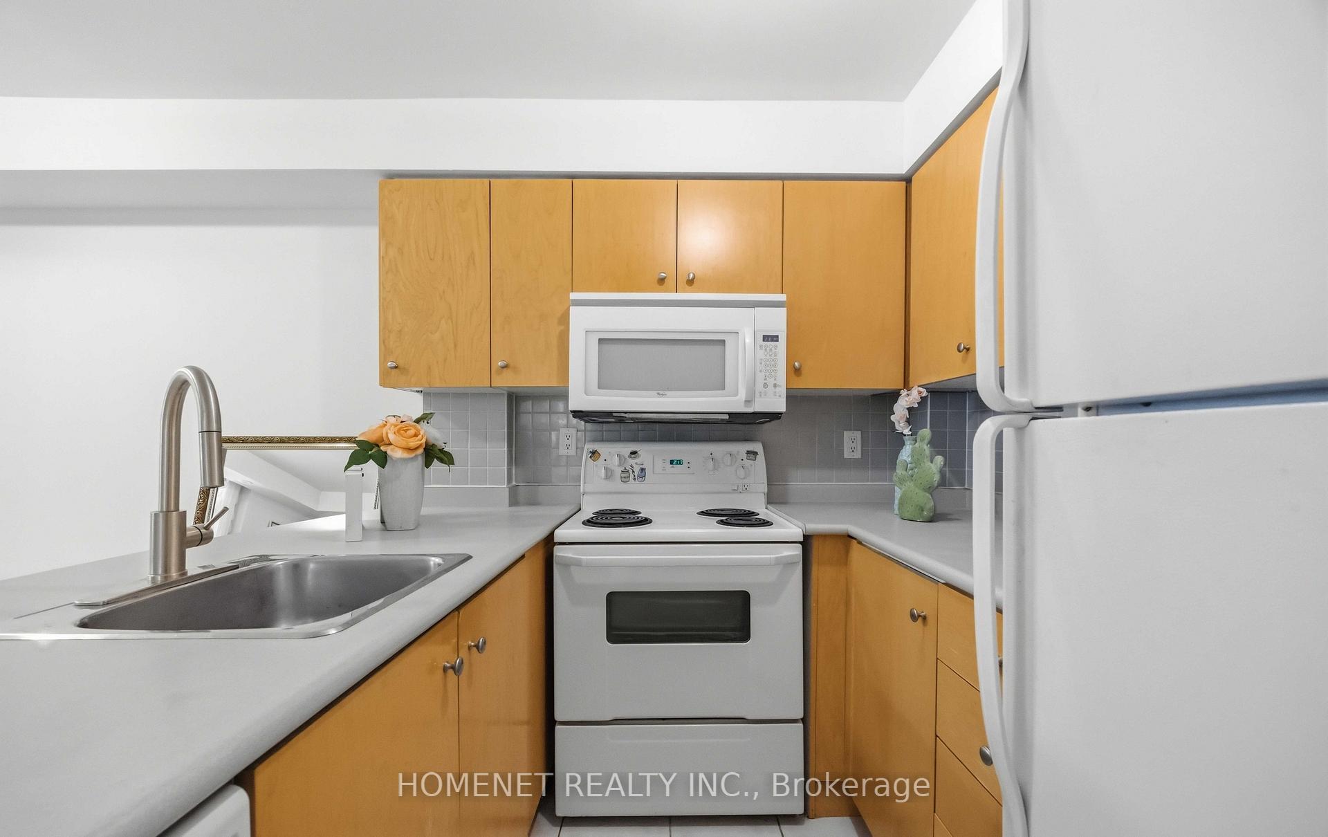 Photo 14 of Unit 121, 415 Jarvis Street, Toronto, Cabbagetown-South St. James Town — HOMEH
