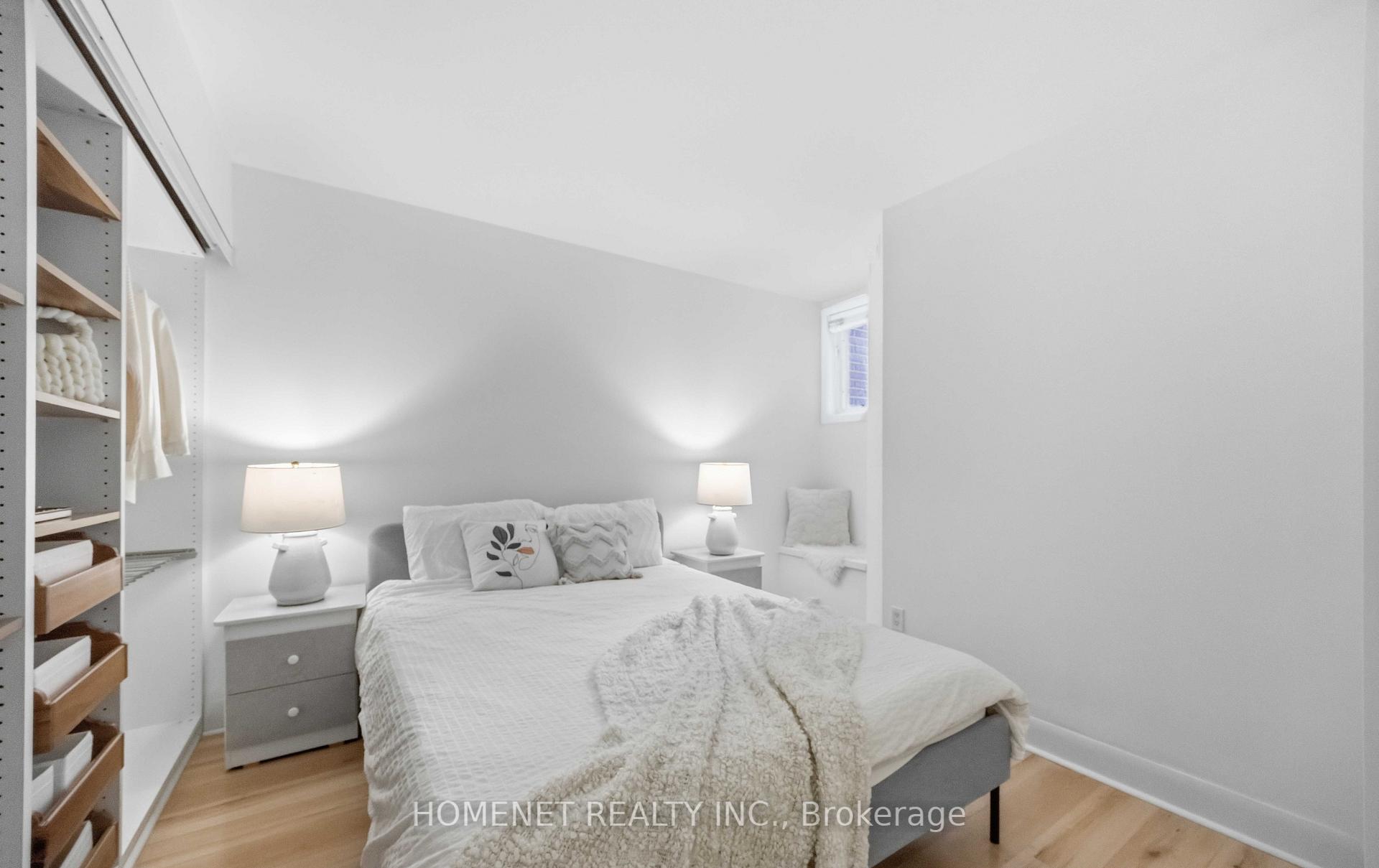 Photo 15 of Unit 121, 415 Jarvis Street, Toronto, Cabbagetown-South St. James Town — HOMEH