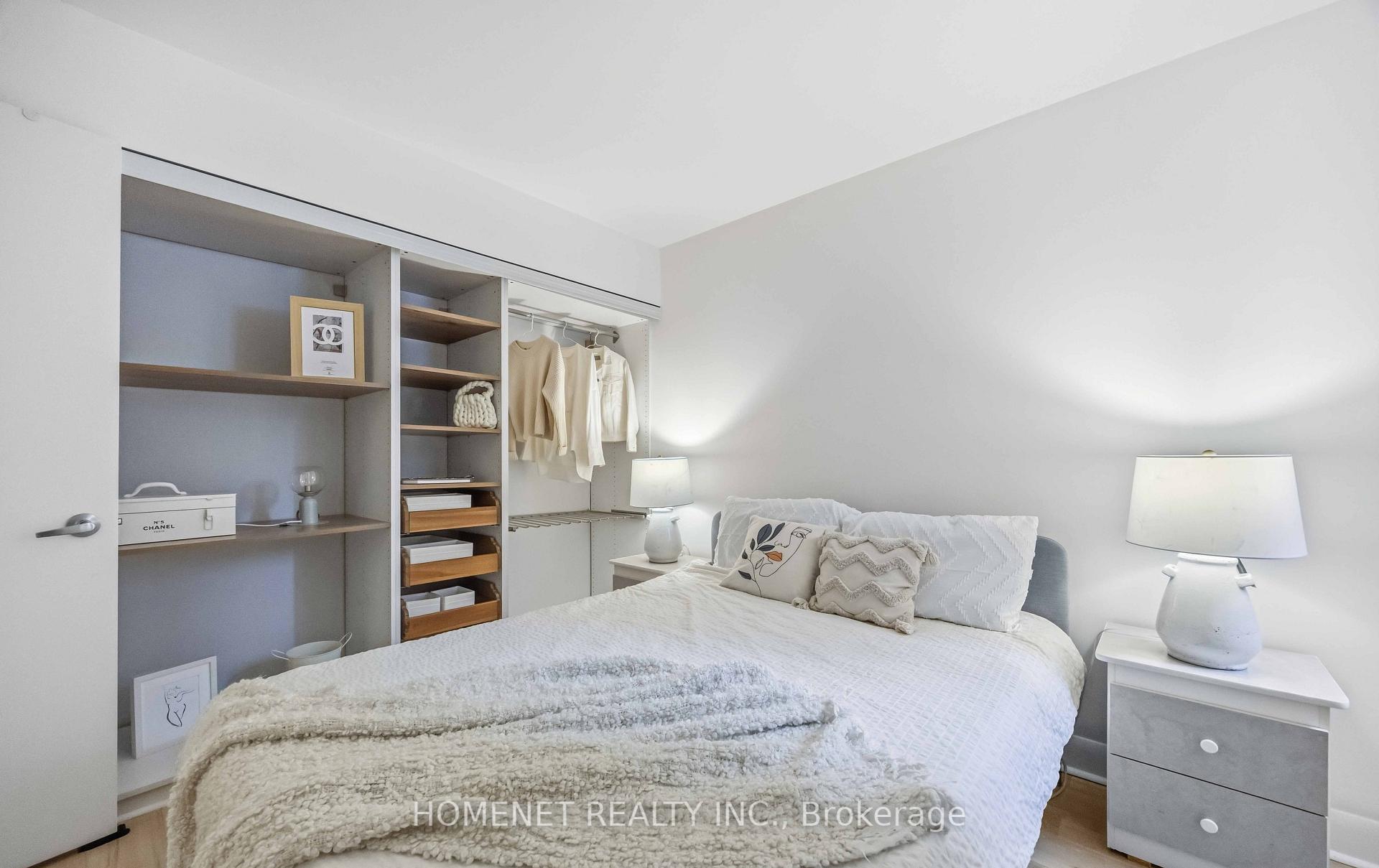 Photo 16 of Unit 121, 415 Jarvis Street, Toronto, Cabbagetown-South St. James Town — HOMEH