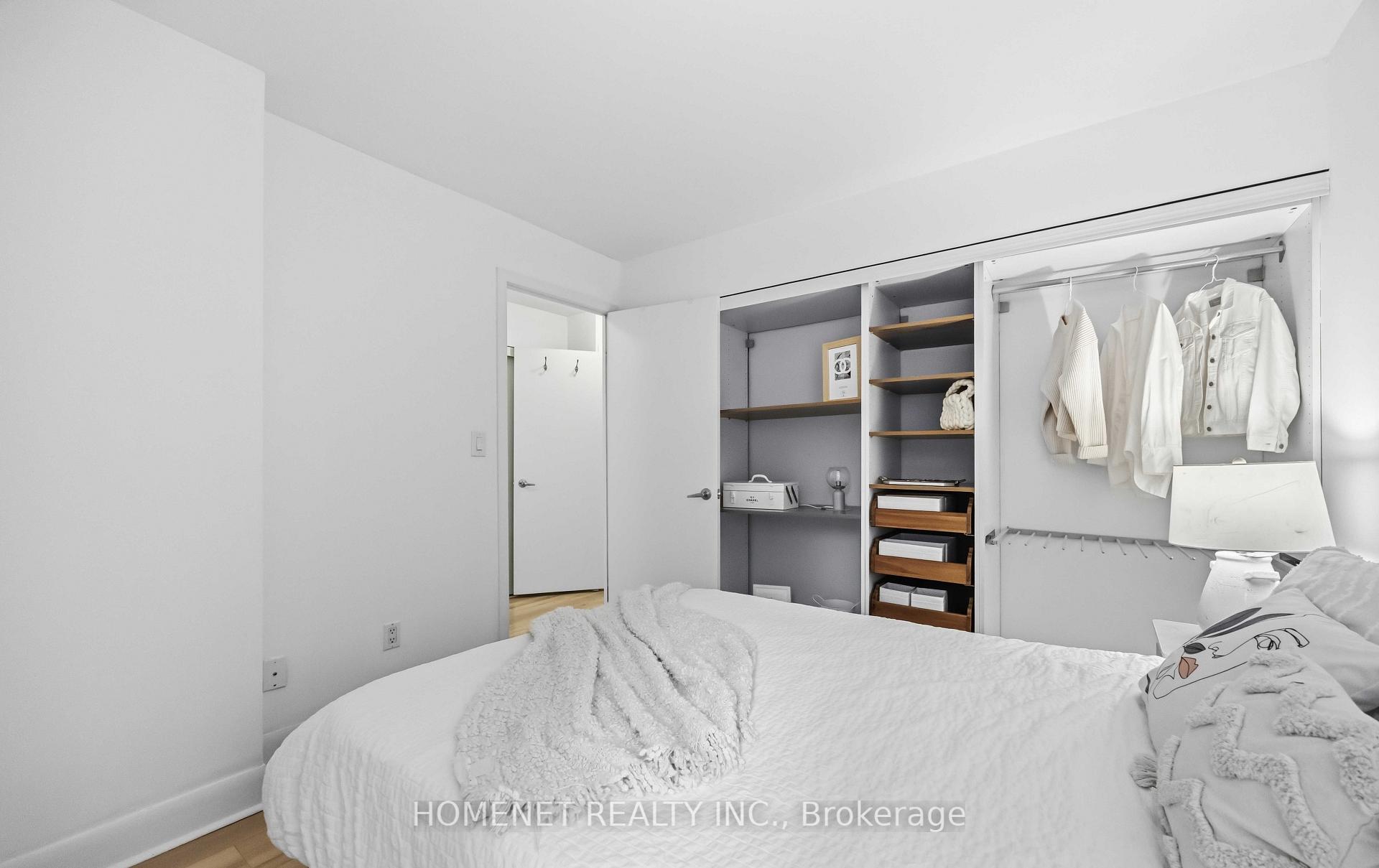 Photo 17 of Unit 121, 415 Jarvis Street, Toronto, Cabbagetown-South St. James Town — HOMEH