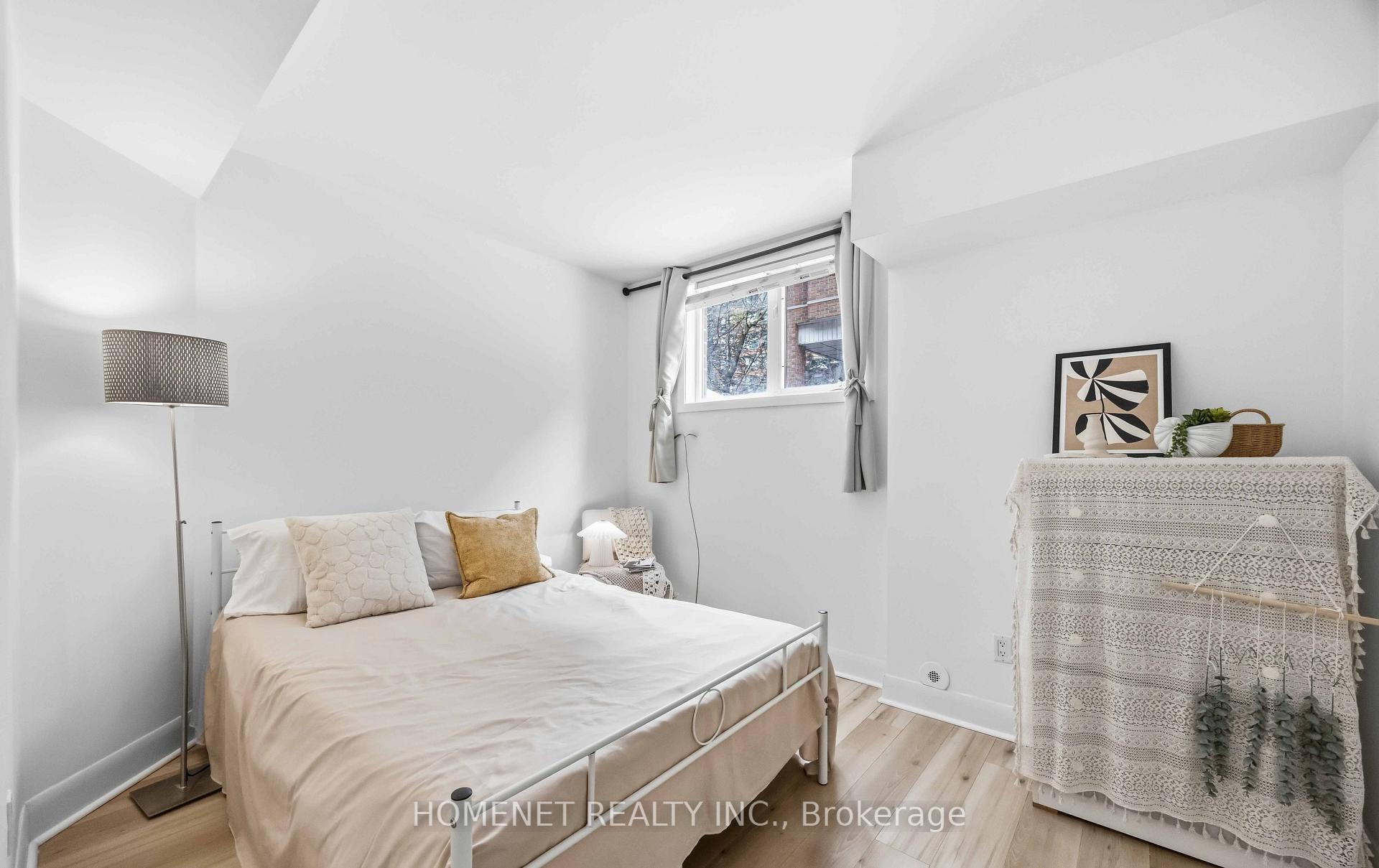 Photo 18 of Unit 121, 415 Jarvis Street, Toronto, Cabbagetown-South St. James Town — HOMEH
