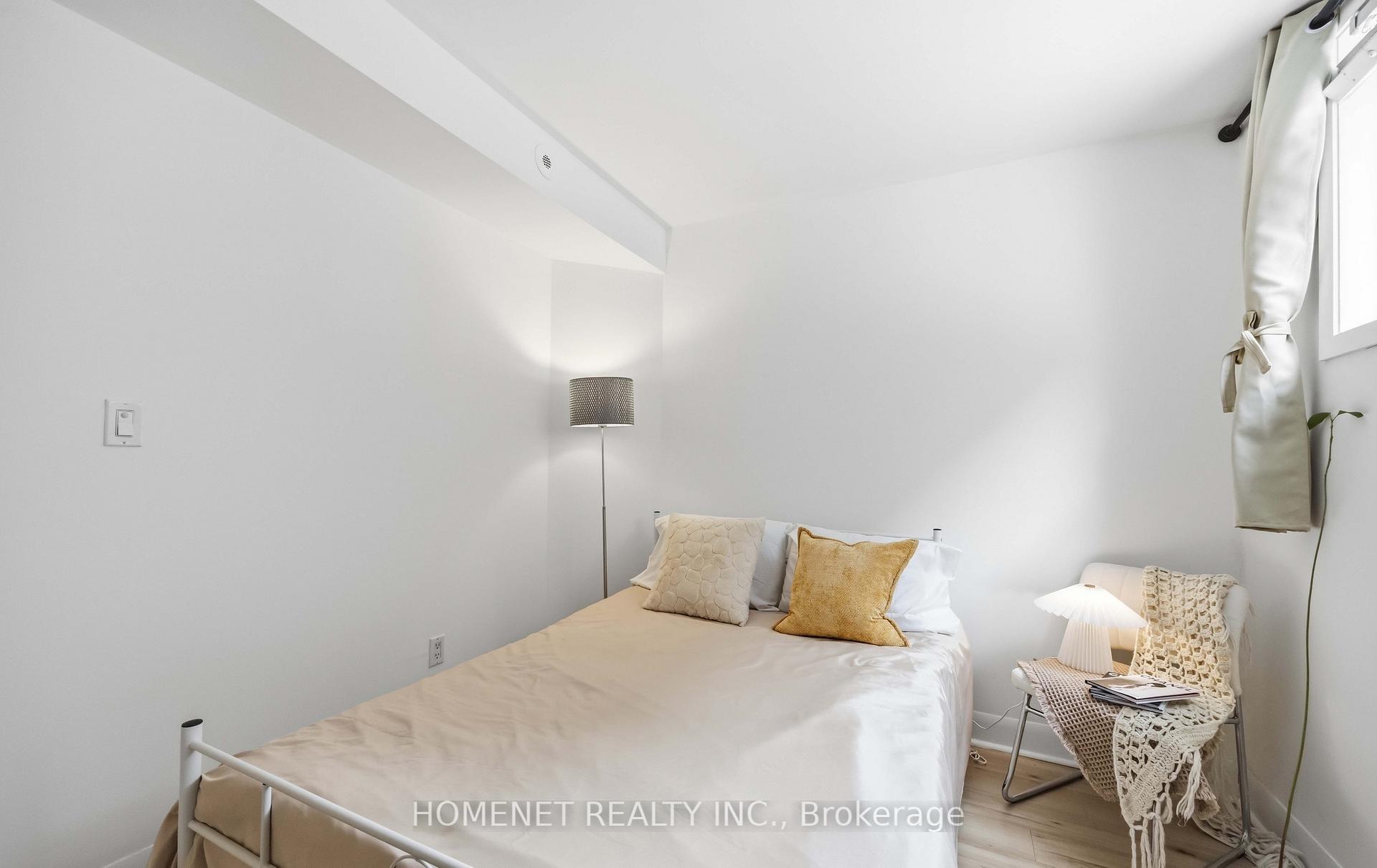 Photo 19 of Unit 121, 415 Jarvis Street, Toronto, Cabbagetown-South St. James Town — HOMEH