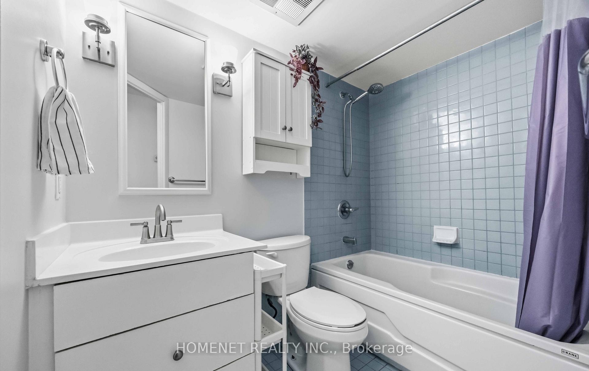 Photo 21 of Unit 121, 415 Jarvis Street, Toronto, Cabbagetown-South St. James Town — HOMEH