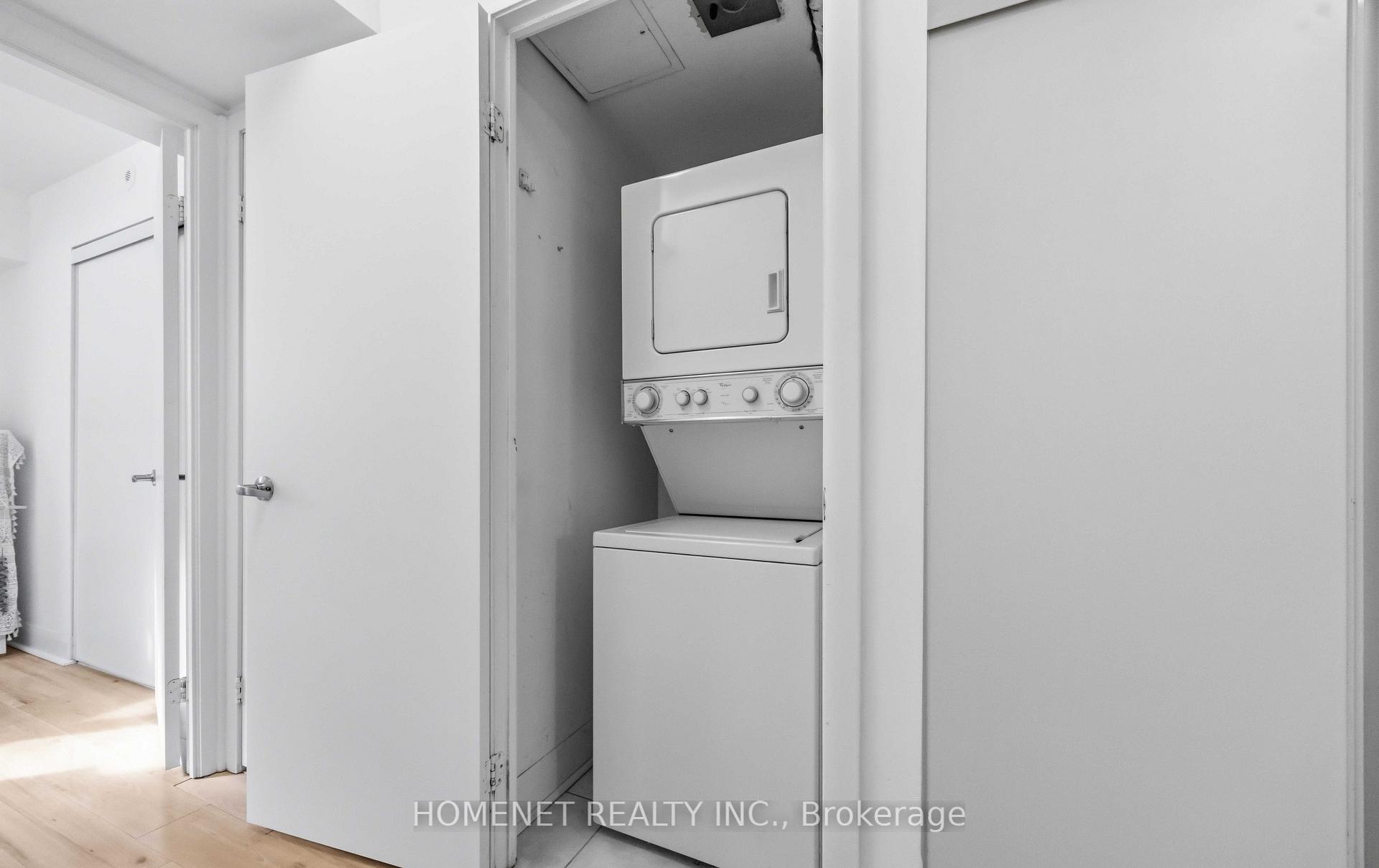Photo 22 of Unit 121, 415 Jarvis Street, Toronto, Cabbagetown-South St. James Town — HOMEH