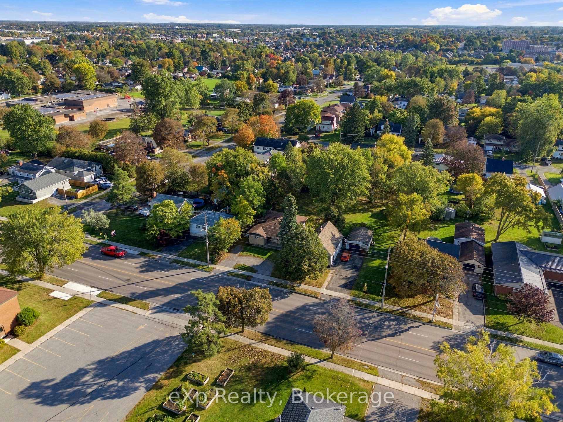 Photo 38 of 501 Sidney Street, Belleville, Belleville Ward — HOMEH