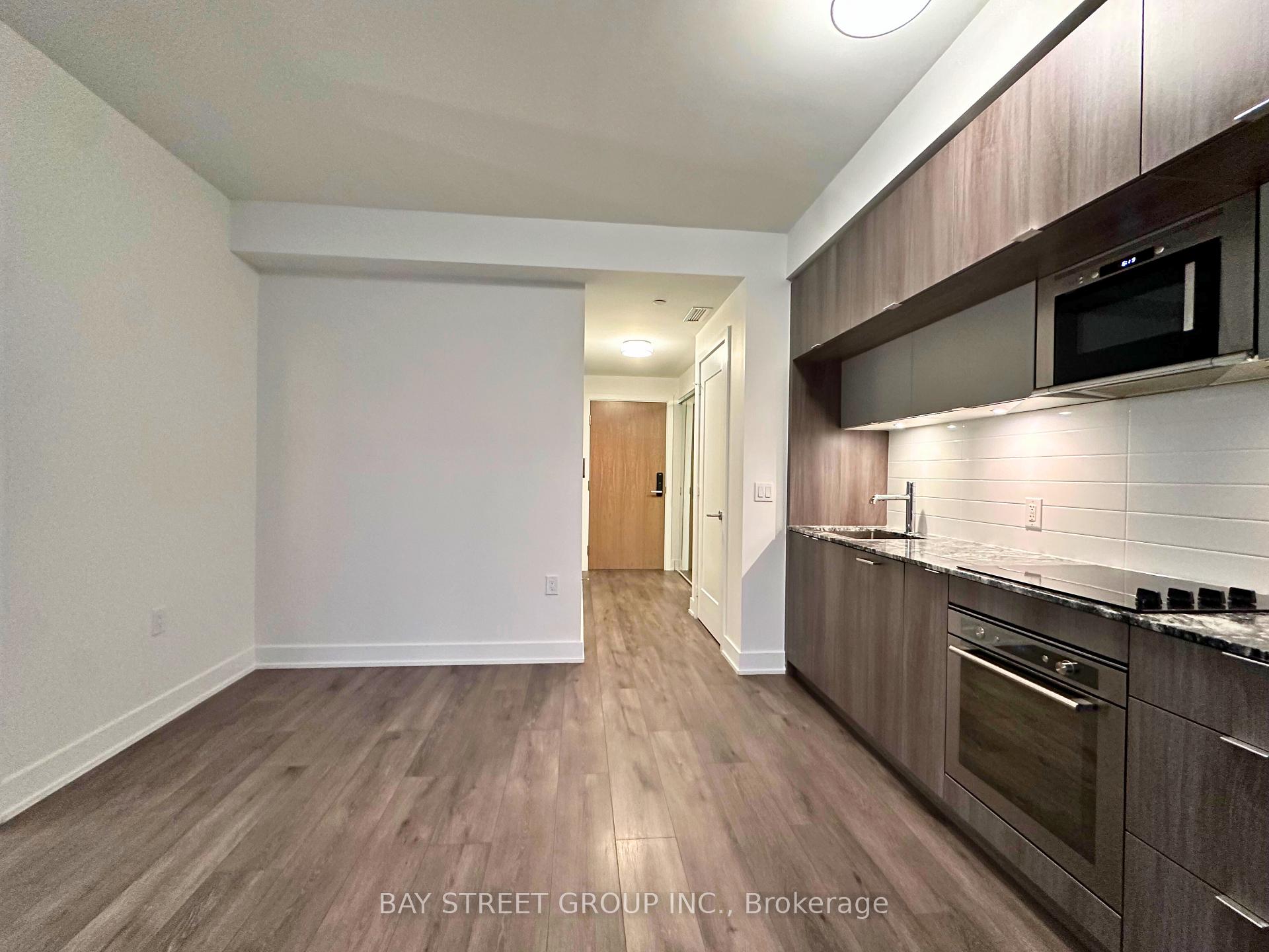 Photo 2 of Unit 2811, 575 Bloor Street E, Toronto, North St. James Town — HOMEH