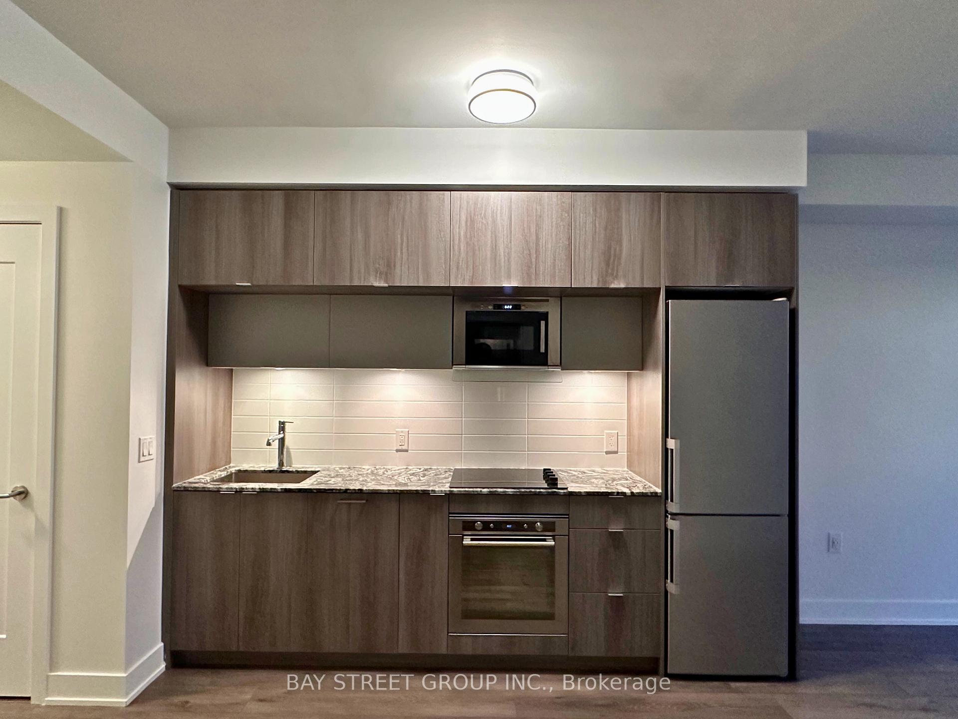 Photo 3 of Unit 2811, 575 Bloor Street E, Toronto, North St. James Town — HOMEH