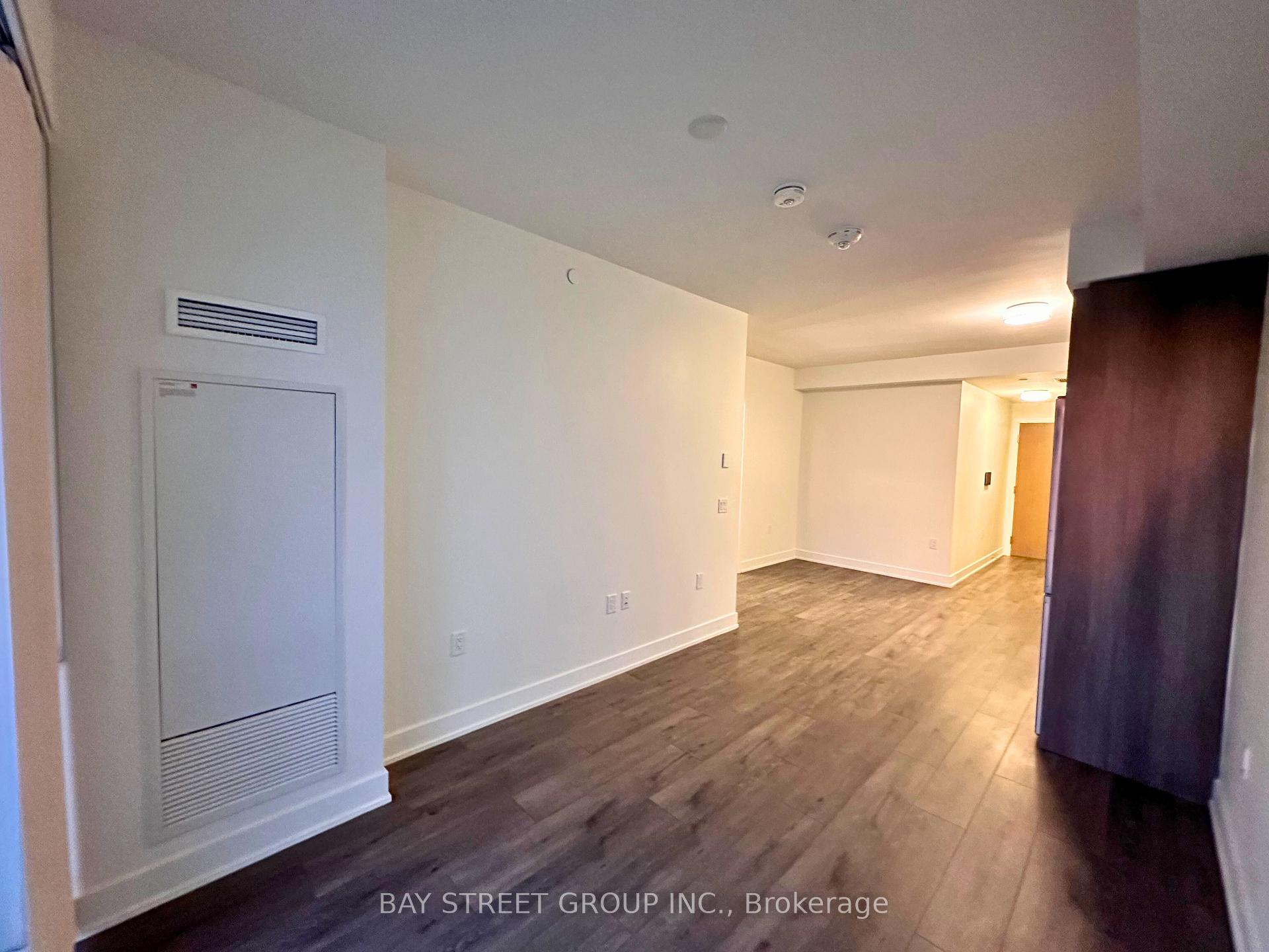 Photo 6 of Unit 2811, 575 Bloor Street E, Toronto, North St. James Town — HOMEH