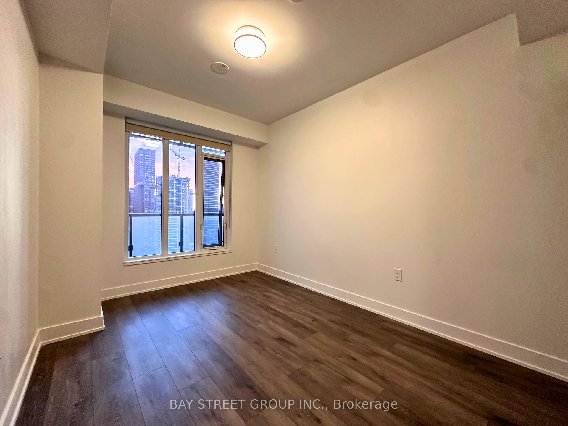 Photo 7 of Unit 2811, 575 Bloor Street E, Toronto, North St. James Town — HOMEH