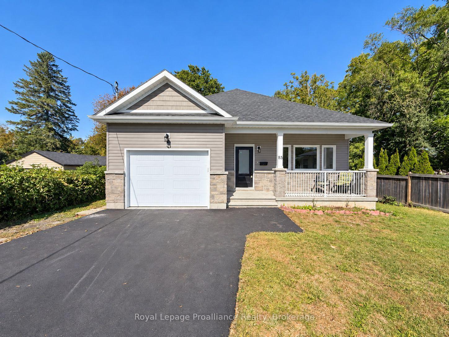 Photo 1 of 85 Purdy Street, Belleville, Belleville Ward — HOMEH