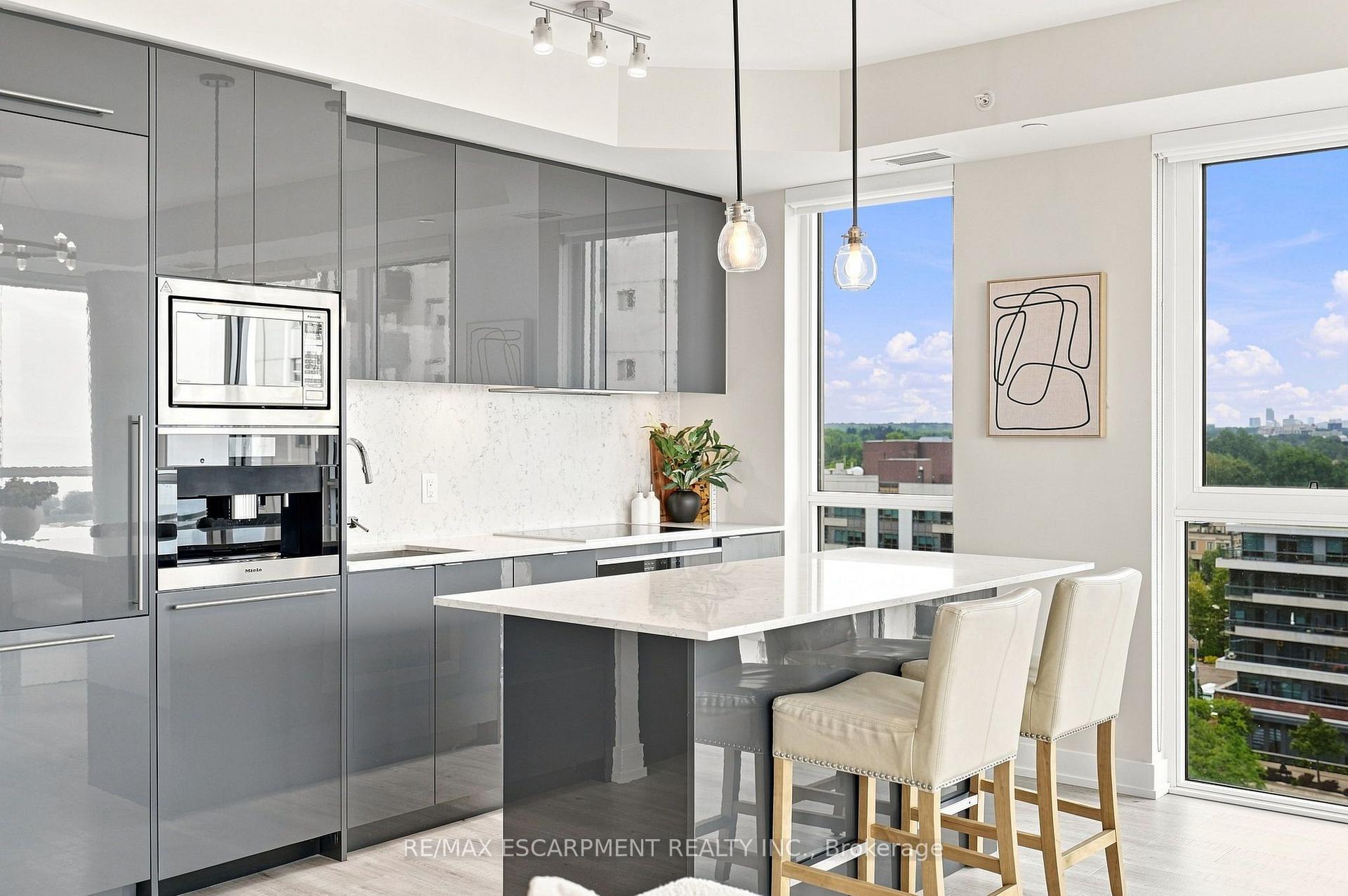 Photo 24 of Unit 902, 8 Ann Street, Mississauga, Port Credit — HOMEH