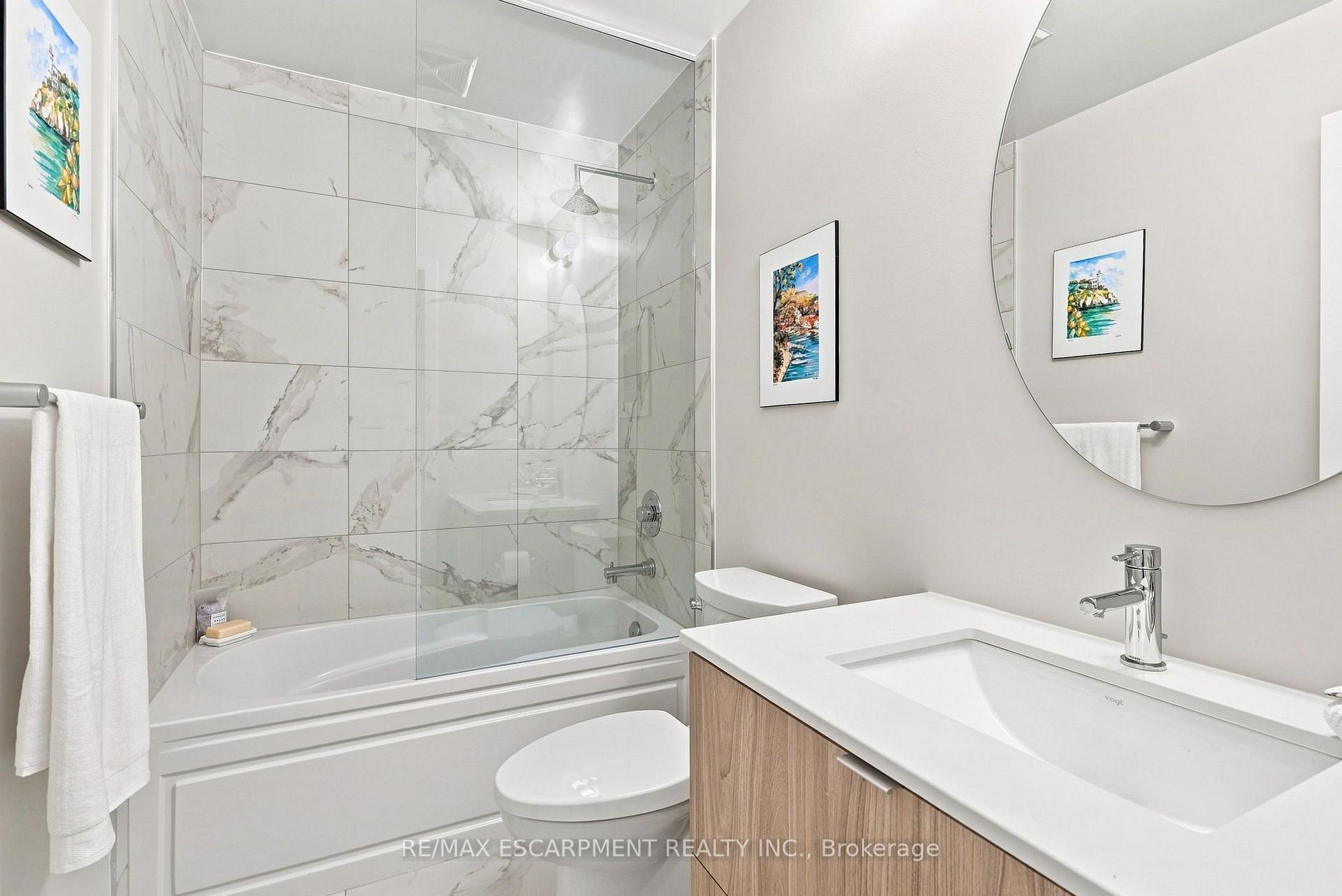 Photo 37 of Unit 902, 8 Ann Street, Mississauga, Port Credit — HOMEH