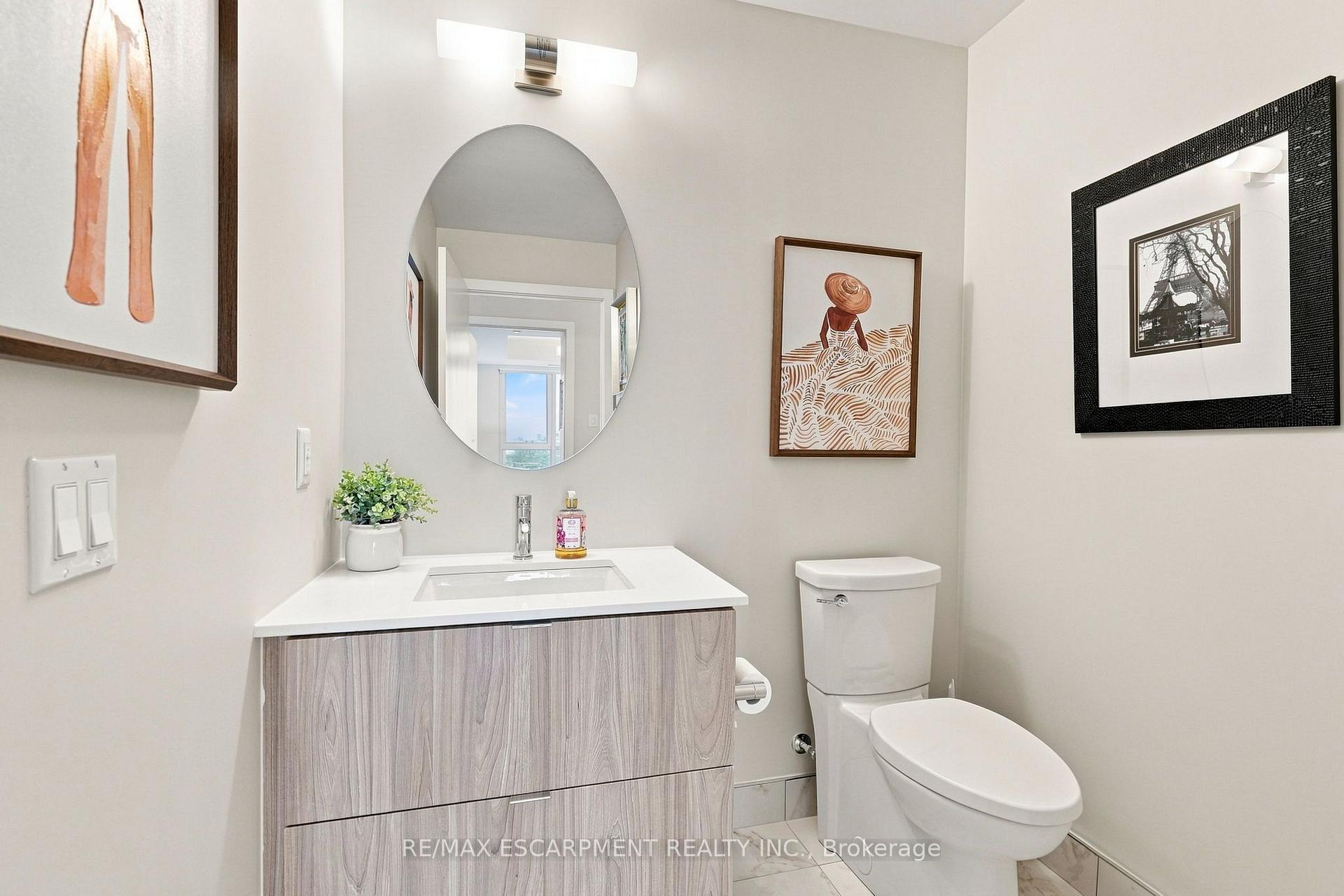 Photo 39 of Unit 902, 8 Ann Street, Mississauga, Port Credit — HOMEH
