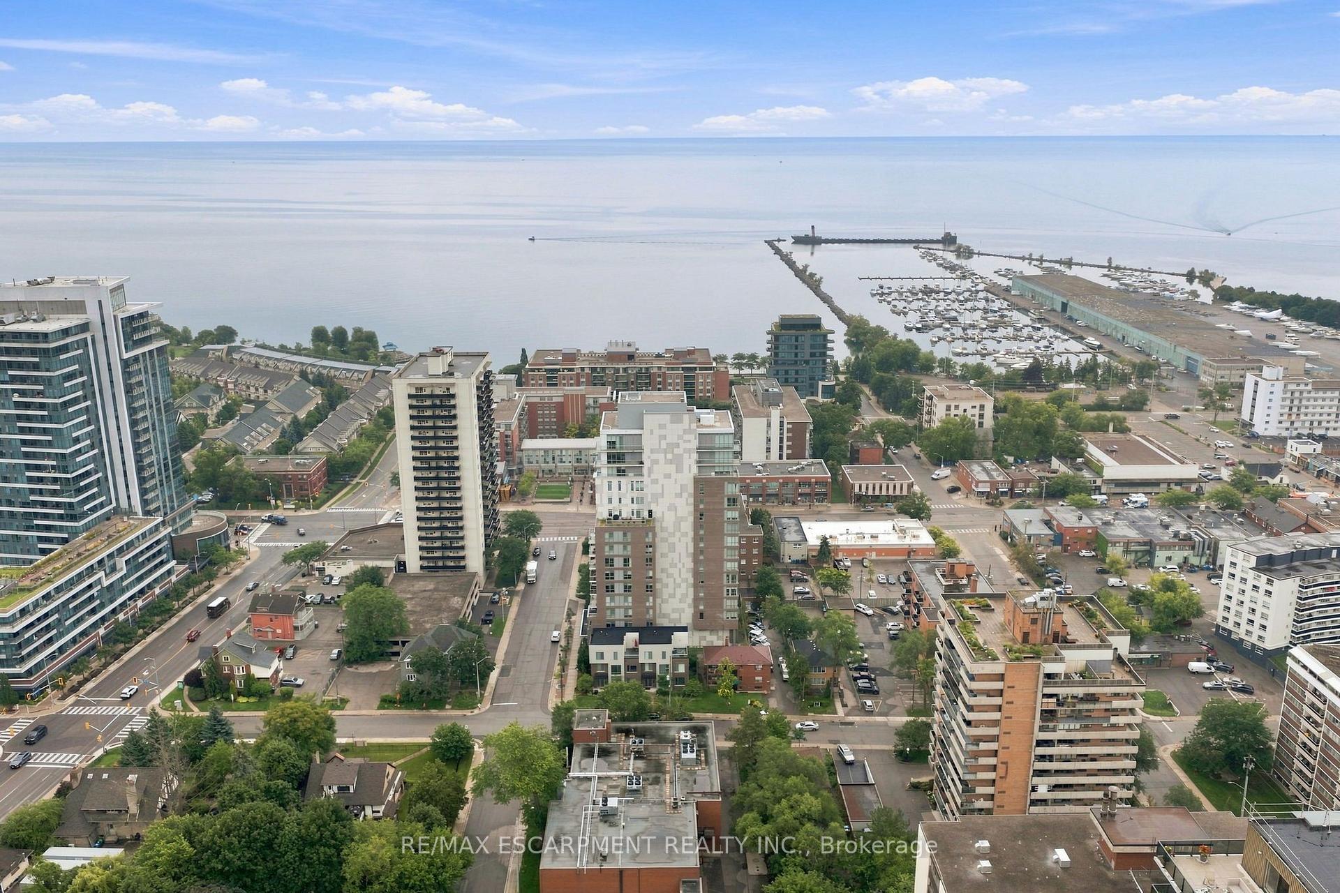 Photo 48 of Unit 902, 8 Ann Street, Mississauga, Port Credit — HOMEH