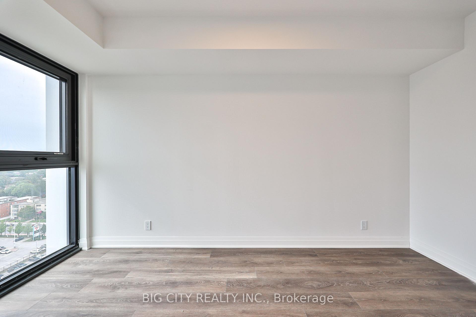 Photo 7 of Unit 1602, 25 Frederick Todd Way, Toronto, Thorncliffe Park — HOMEH