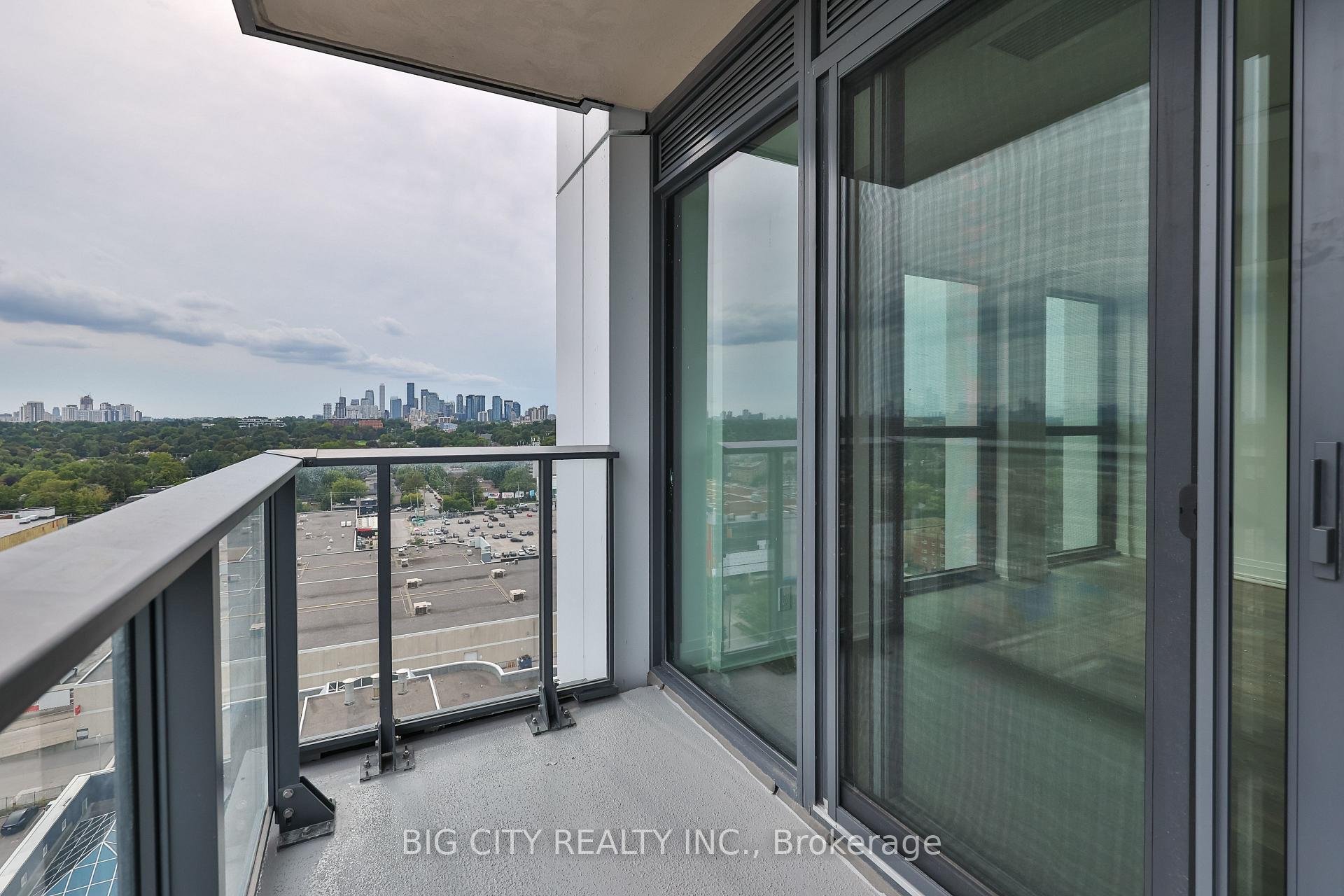 Photo 17 of Unit 1602, 25 Frederick Todd Way, Toronto, Thorncliffe Park — HOMEH
