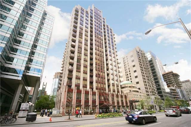 Photo of Unit 1603, 85 Bloor Street E