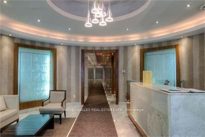 Photo 11 of Unit 1603, 85 Bloor Street E, Toronto, Church-Yonge Corridor — HOMEH