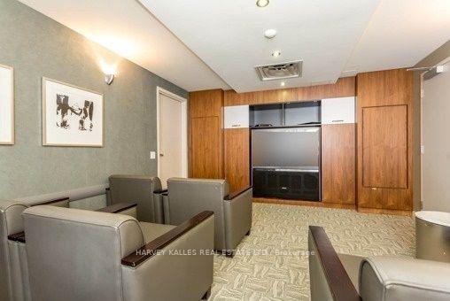 Photo 12 of Unit 1603, 85 Bloor Street E, Toronto, Church-Yonge Corridor — HOMEH