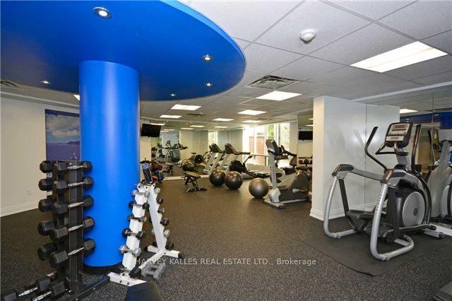 Photo 13 of Unit 1603, 85 Bloor Street E, Toronto, Church-Yonge Corridor — HOMEH