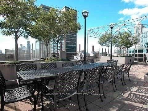 Photo 14 of Unit 1603, 85 Bloor Street E, Toronto, Church-Yonge Corridor — HOMEH